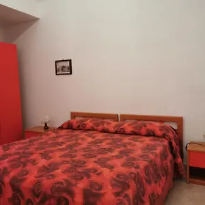 Anfora Rosso Appartamento