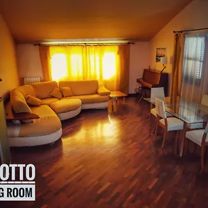 Casa Gres Appartamento